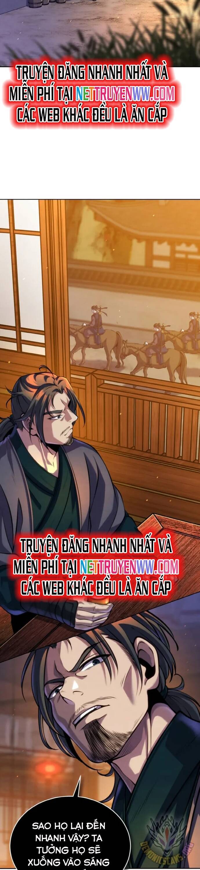 Tiểu Đệ Tử Của Võ Lâm Minh Chủ - Chapter 29 - Page 13