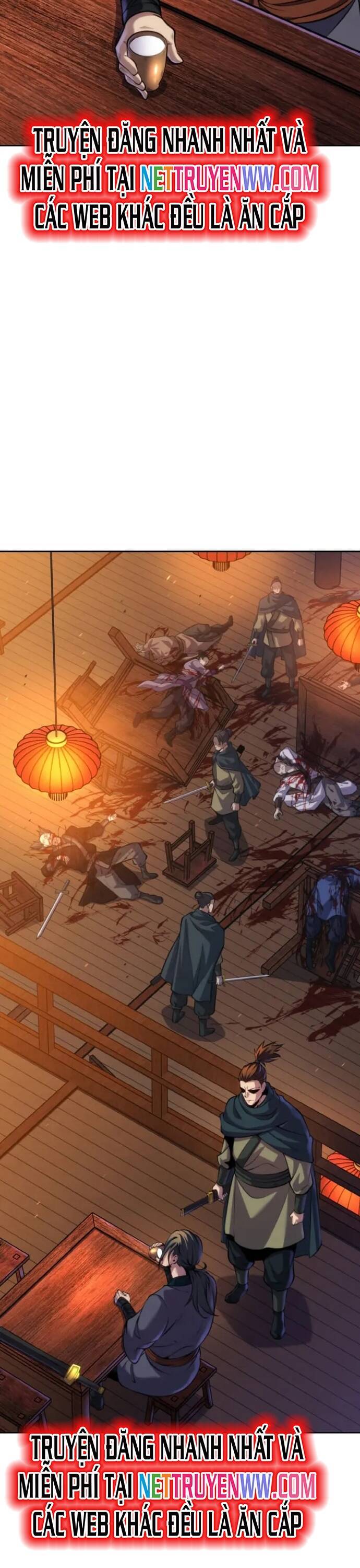 Tiểu Đệ Tử Của Võ Lâm Minh Chủ - Chapter 29 - Page 14