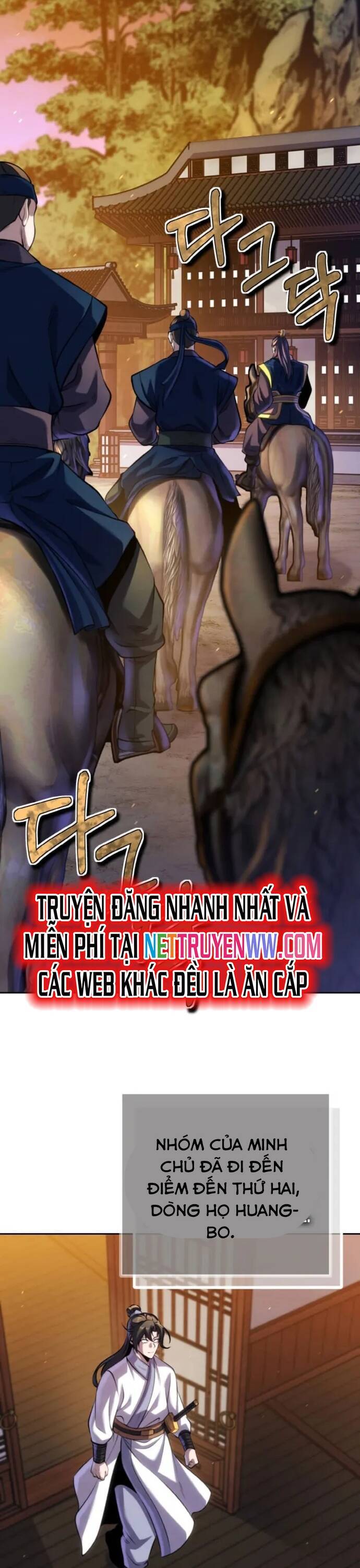 Tiểu Đệ Tử Của Võ Lâm Minh Chủ - Chapter 29 - Page 15