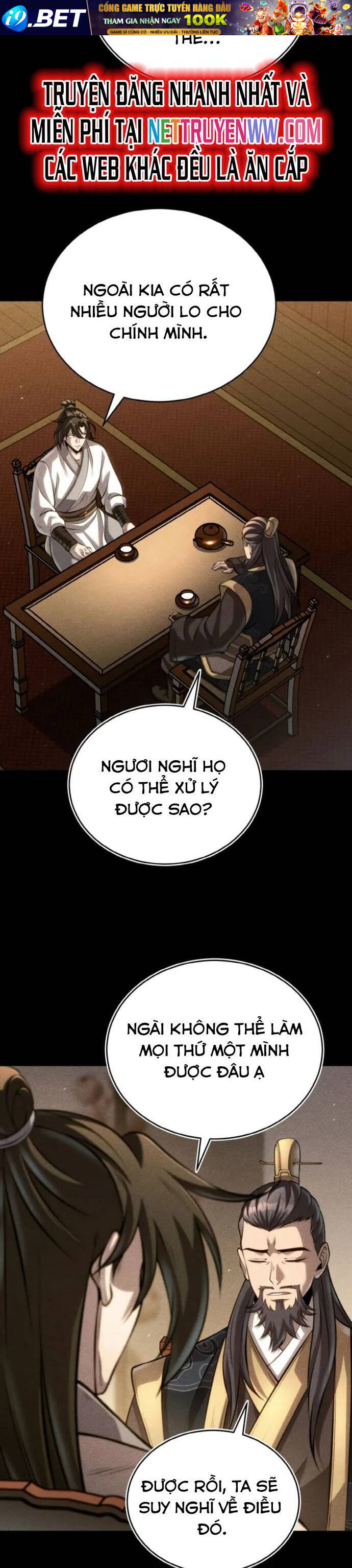 Tiểu Đệ Tử Của Võ Lâm Minh Chủ - Chapter 29 - Page 16