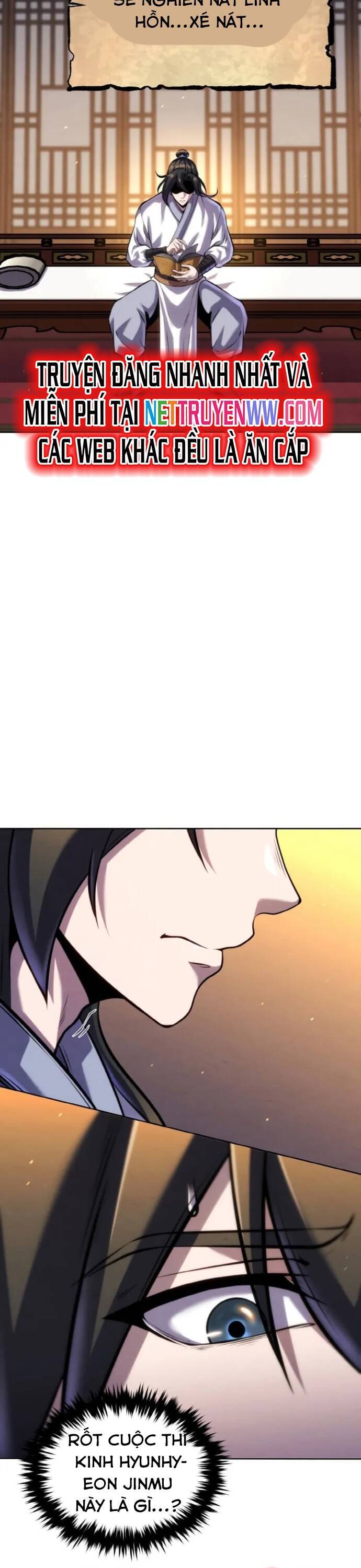 Tiểu Đệ Tử Của Võ Lâm Minh Chủ - Chapter 29 - Page 19