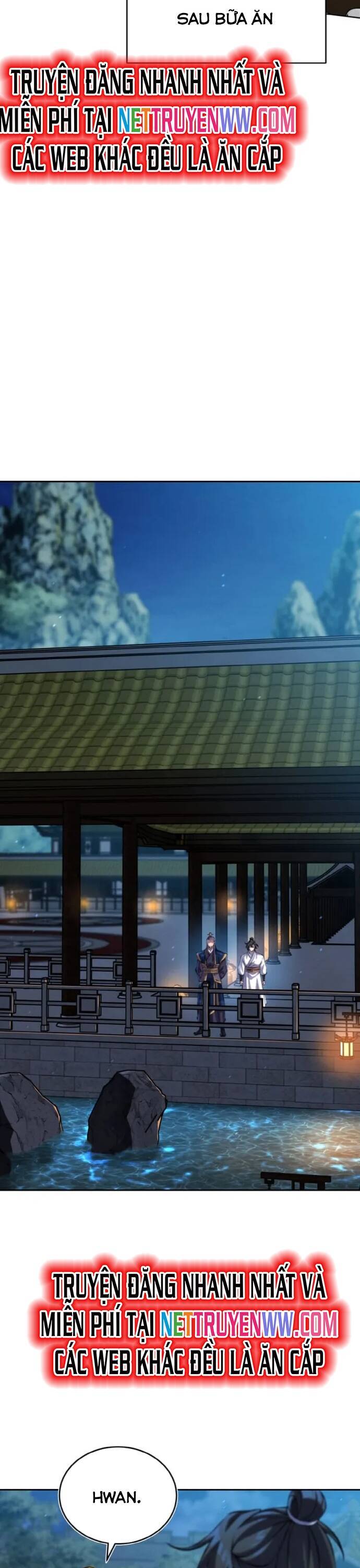 Tiểu Đệ Tử Của Võ Lâm Minh Chủ - Chapter 29 - Page 23