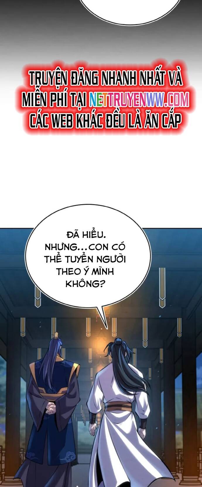 Tiểu Đệ Tử Của Võ Lâm Minh Chủ - Chapter 29 - Page 25