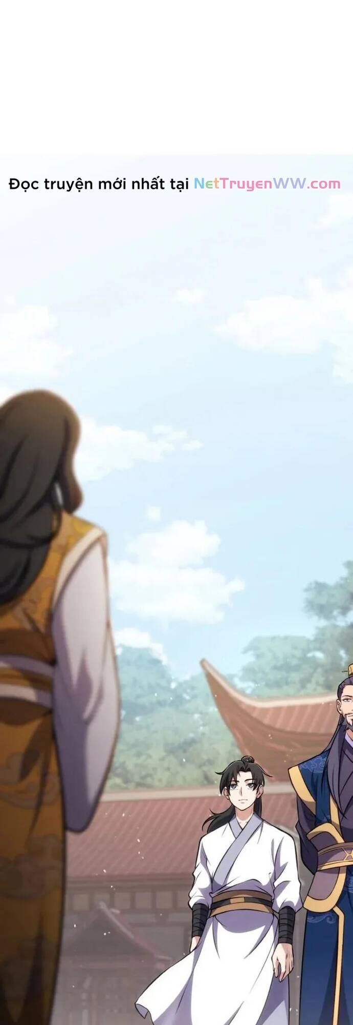 Tiểu Đệ Tử Của Võ Lâm Minh Chủ - Chapter 3 - Page 12