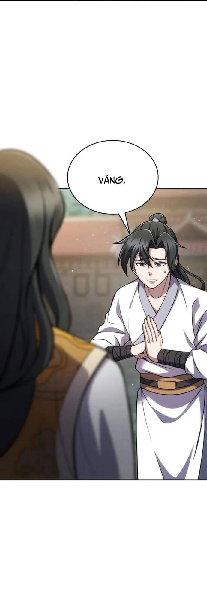 Tiểu Đệ Tử Của Võ Lâm Minh Chủ - Chapter 3 - Page 14