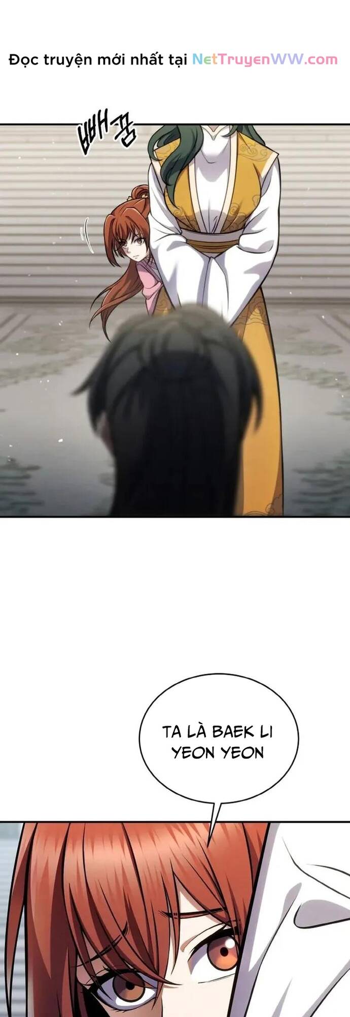 Tiểu Đệ Tử Của Võ Lâm Minh Chủ - Chapter 3 - Page 15