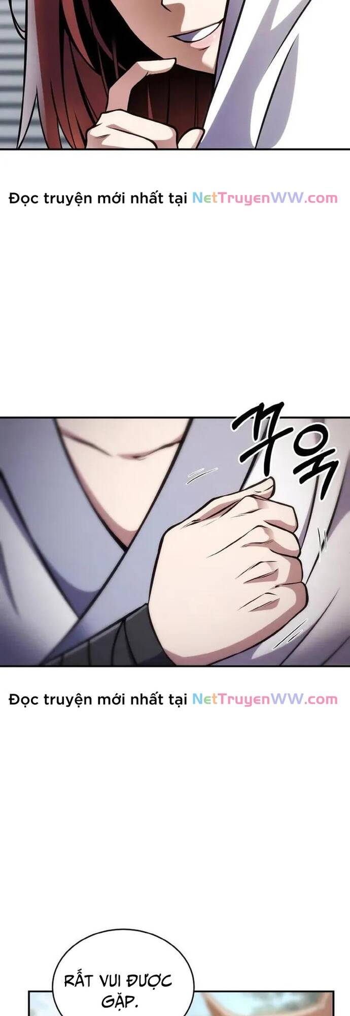 Tiểu Đệ Tử Của Võ Lâm Minh Chủ - Chapter 3 - Page 16