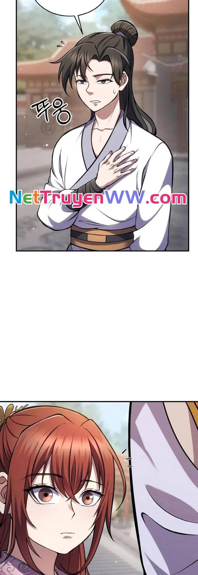 Tiểu Đệ Tử Của Võ Lâm Minh Chủ - Chapter 3 - Page 17