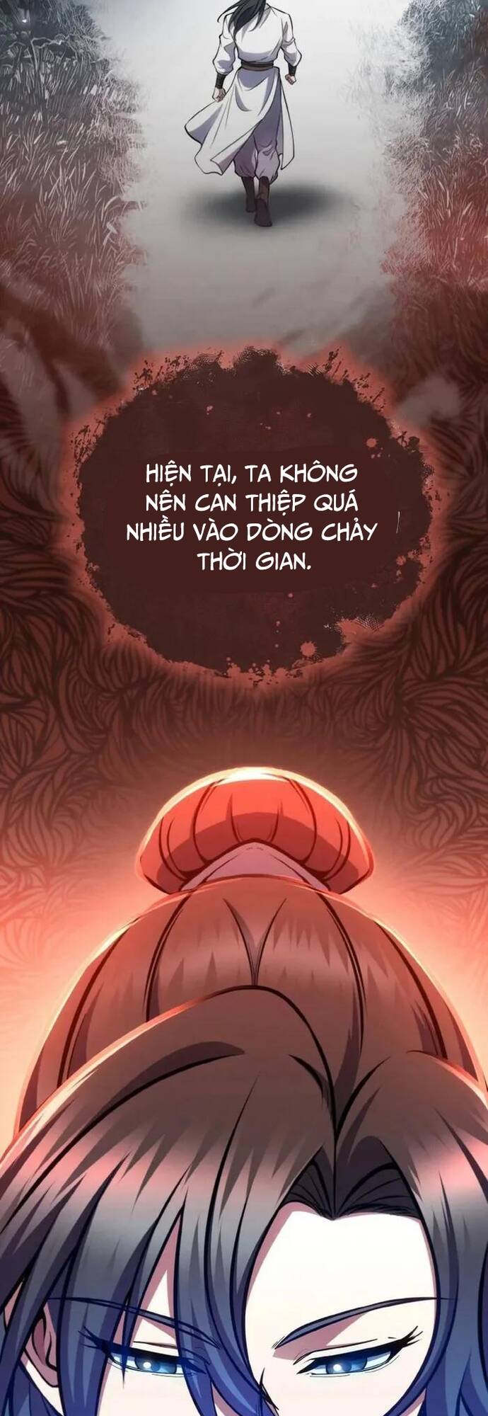 Tiểu Đệ Tử Của Võ Lâm Minh Chủ - Chapter 3 - Page 28