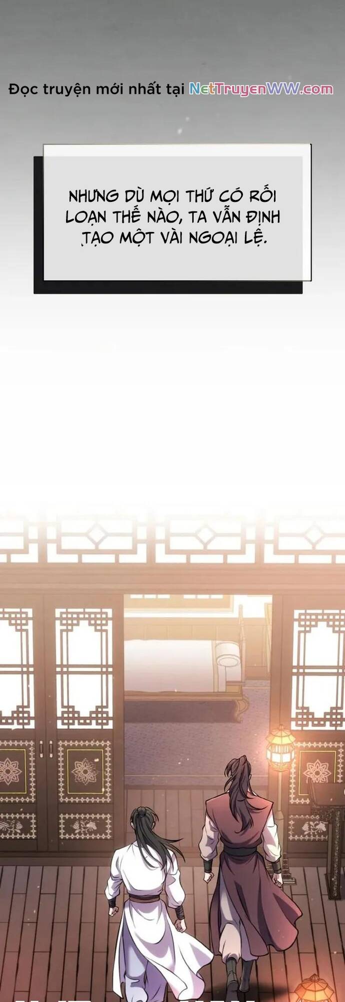 Tiểu Đệ Tử Của Võ Lâm Minh Chủ - Chapter 3 - Page 30