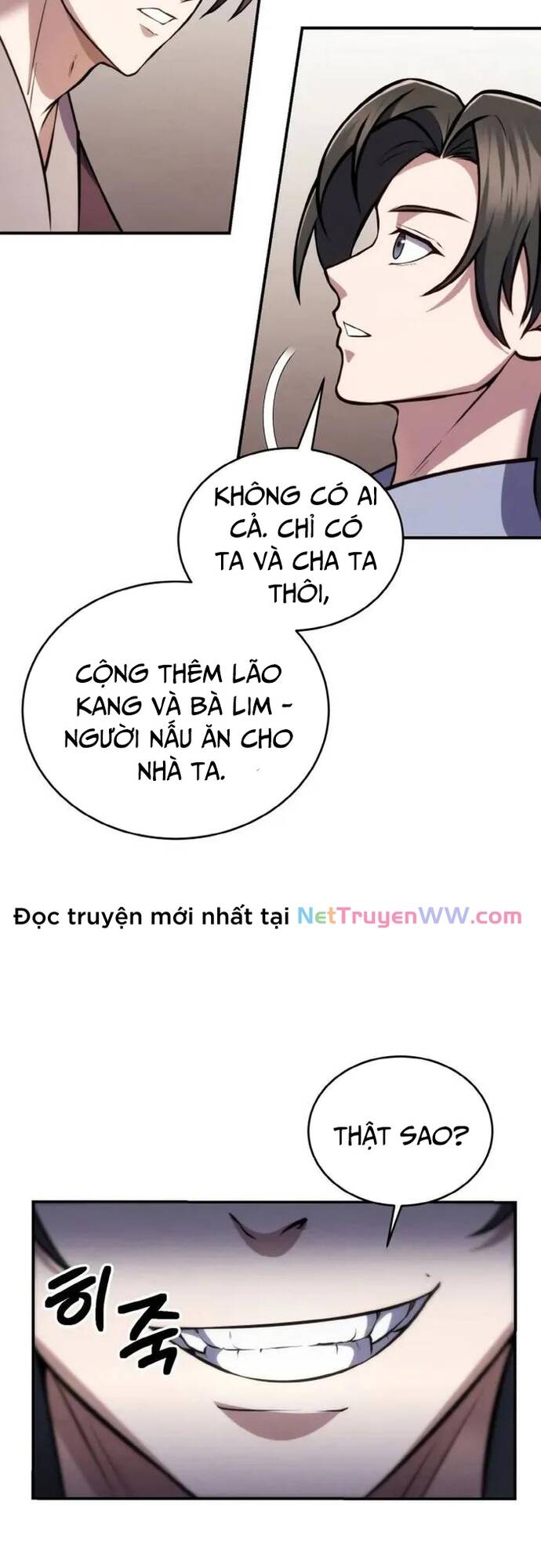 Tiểu Đệ Tử Của Võ Lâm Minh Chủ - Chapter 3 - Page 34