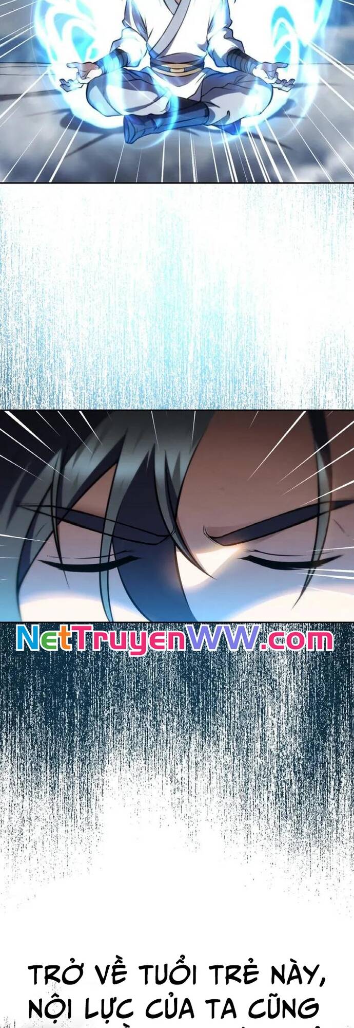 Tiểu Đệ Tử Của Võ Lâm Minh Chủ - Chapter 3 - Page 39