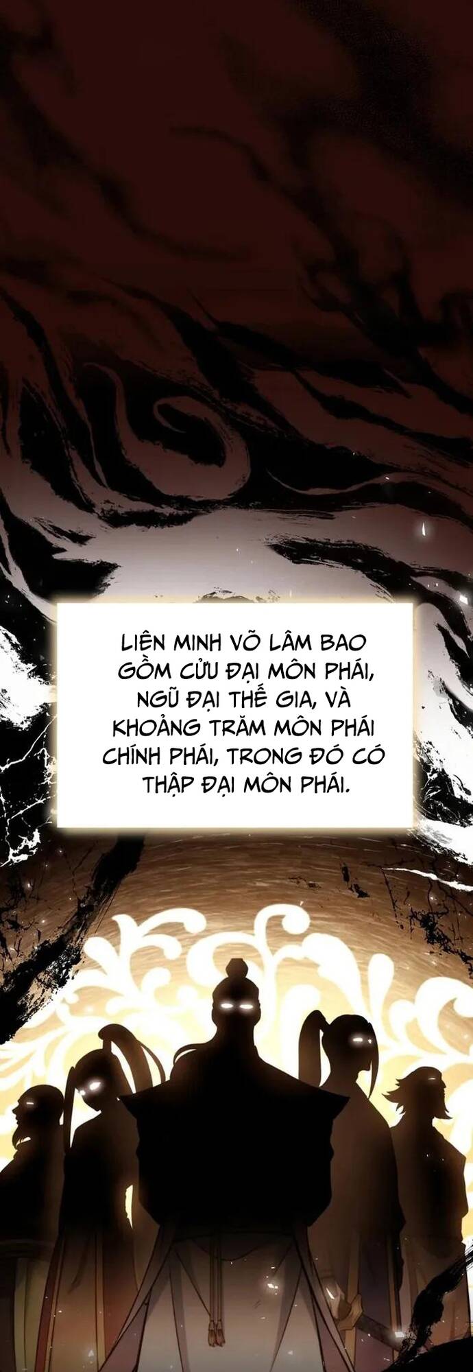 Tiểu Đệ Tử Của Võ Lâm Minh Chủ - Chapter 3 - Page 4