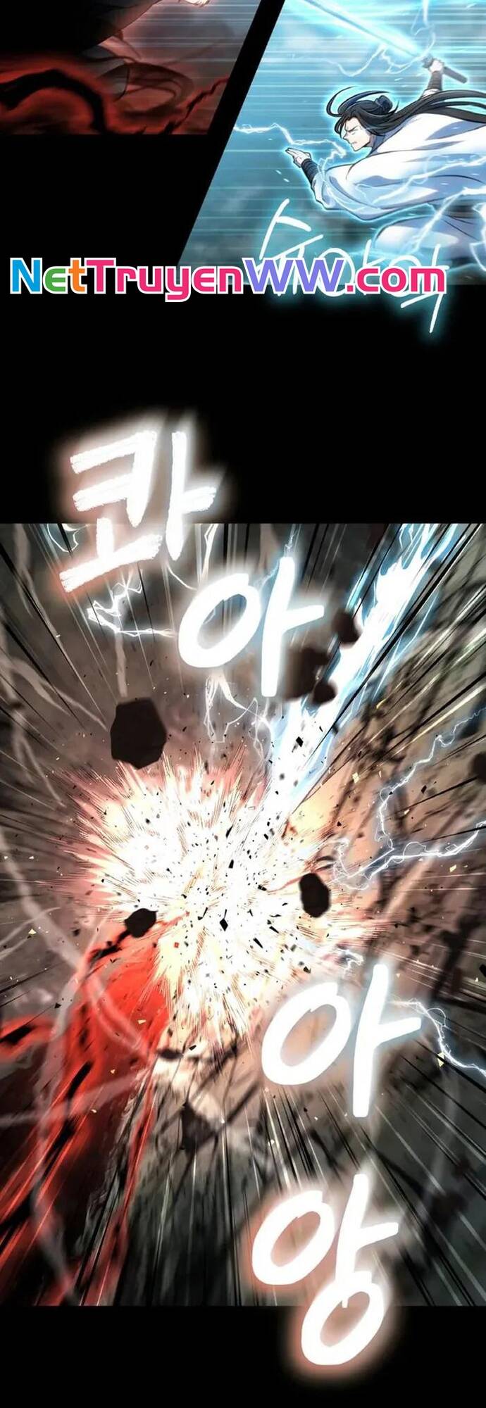 Tiểu Đệ Tử Của Võ Lâm Minh Chủ - Chapter 3 - Page 41