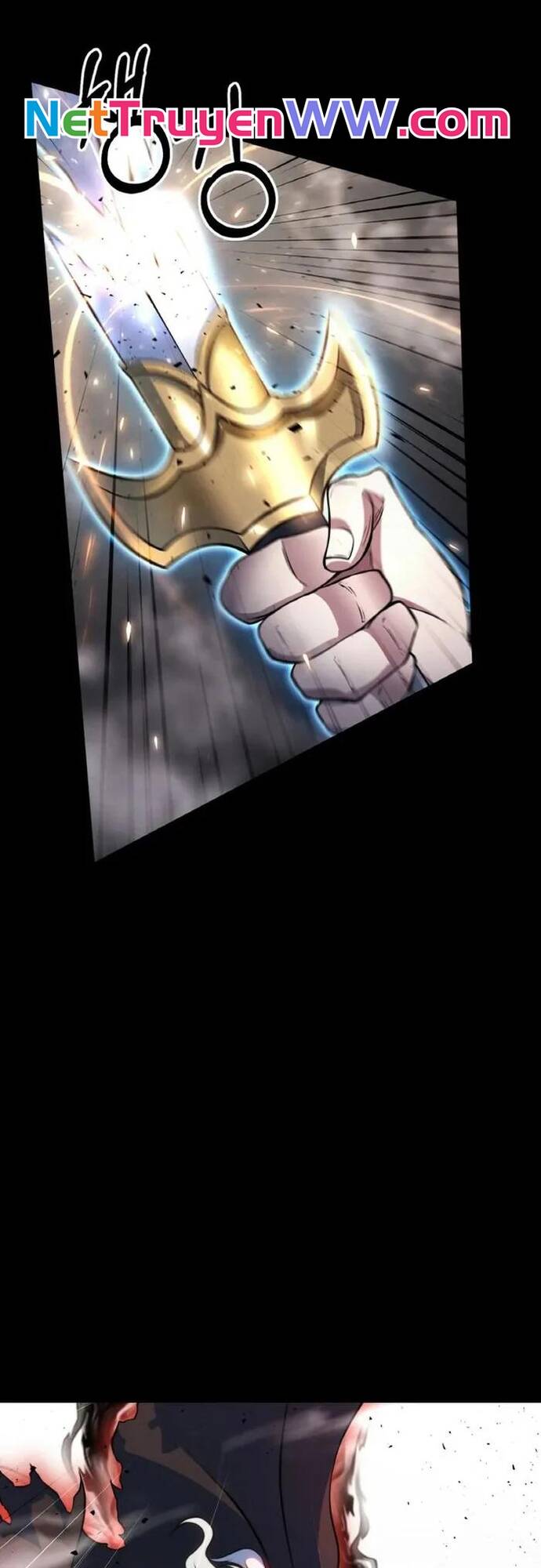 Tiểu Đệ Tử Của Võ Lâm Minh Chủ - Chapter 3 - Page 42