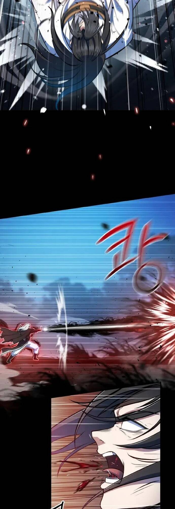 Tiểu Đệ Tử Của Võ Lâm Minh Chủ - Chapter 3 - Page 44