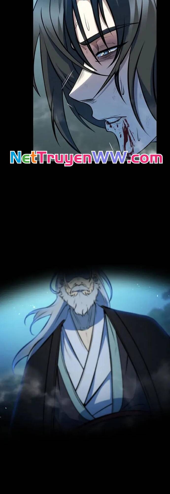 Tiểu Đệ Tử Của Võ Lâm Minh Chủ - Chapter 3 - Page 46