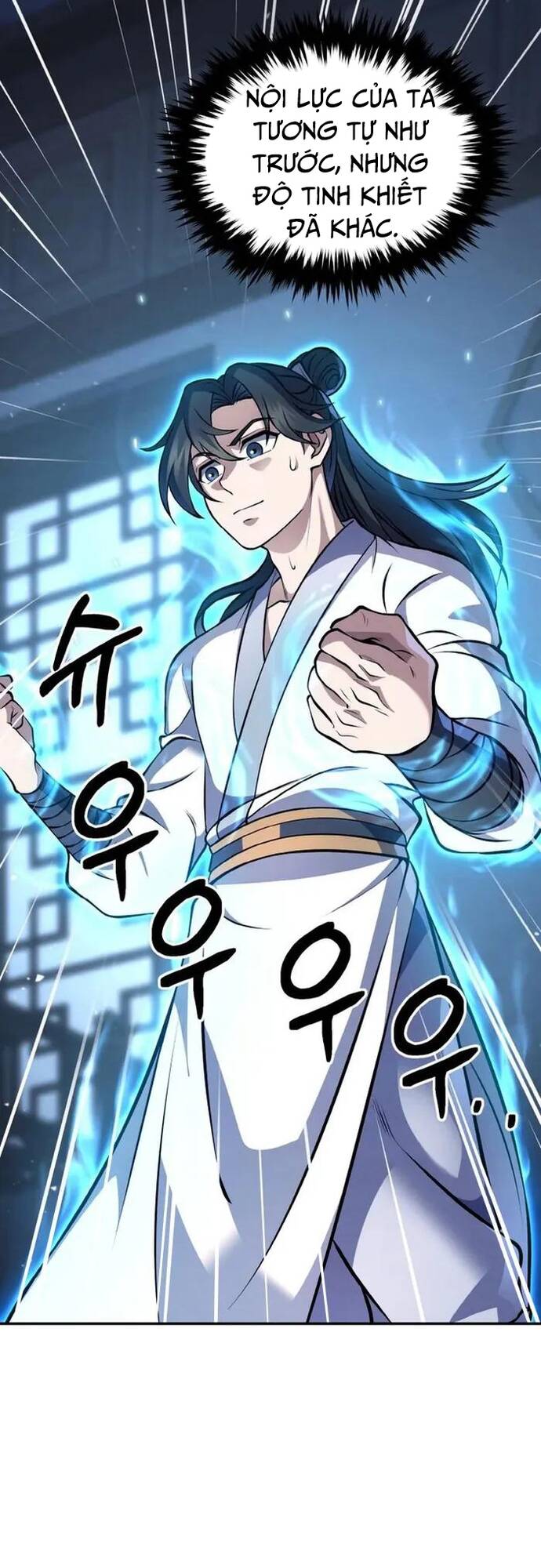 Tiểu Đệ Tử Của Võ Lâm Minh Chủ - Chapter 3 - Page 50