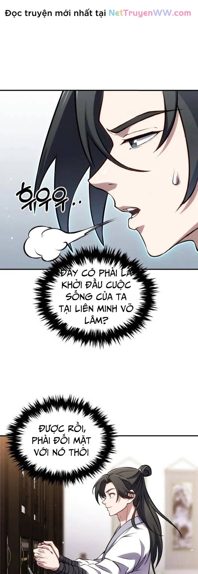 Tiểu Đệ Tử Của Võ Lâm Minh Chủ - Chapter 3 - Page 51