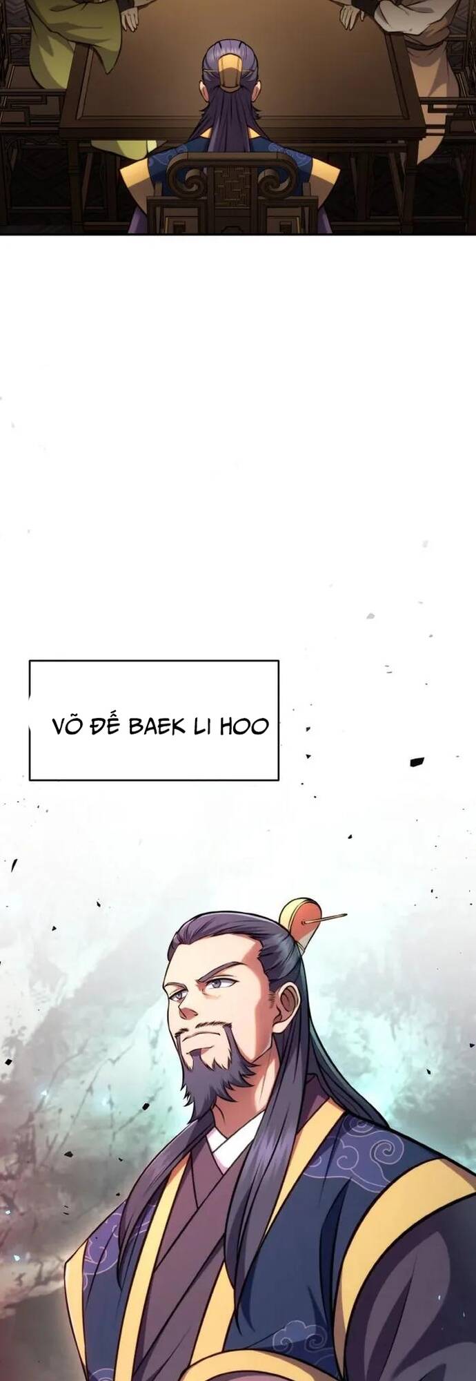 Tiểu Đệ Tử Của Võ Lâm Minh Chủ - Chapter 3 - Page 6