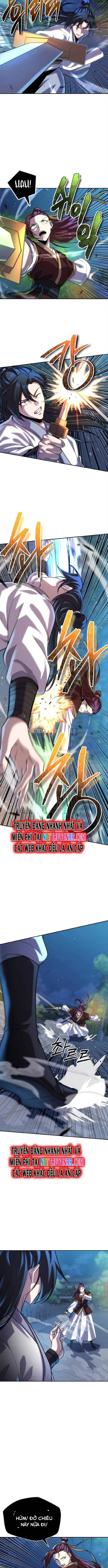 Tiểu Đệ Tử Của Võ Lâm Minh Chủ - Chapter 30 - Page 9