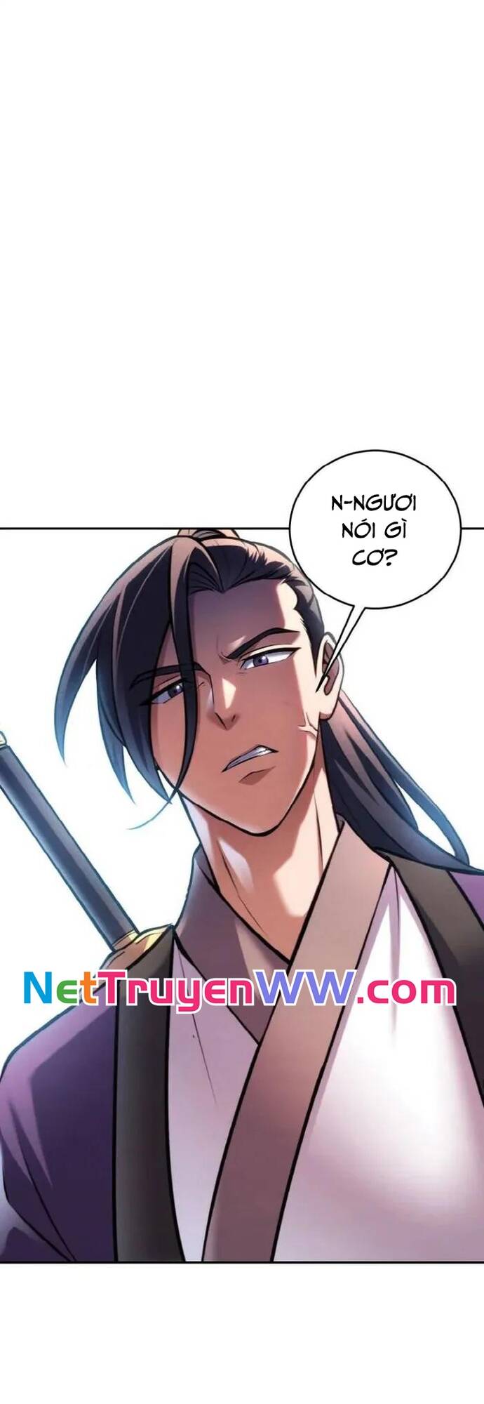 Tiểu Đệ Tử Của Võ Lâm Minh Chủ - Chapter 4 - Page 10