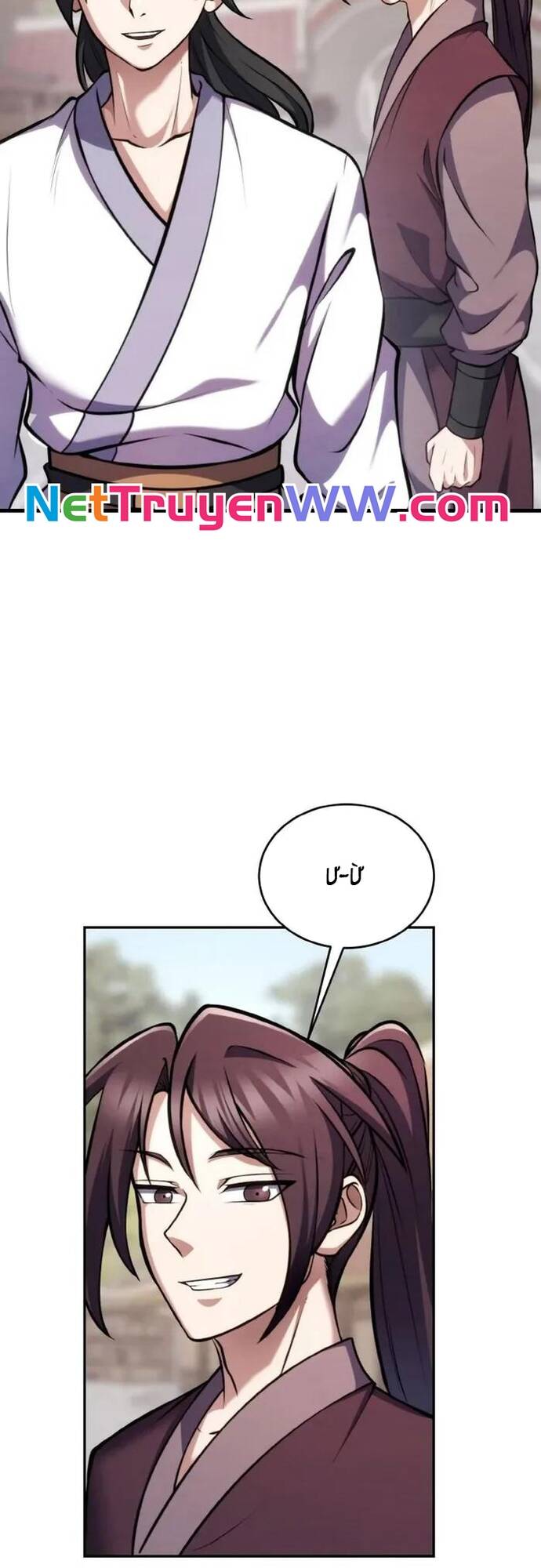 Tiểu Đệ Tử Của Võ Lâm Minh Chủ - Chapter 4 - Page 19