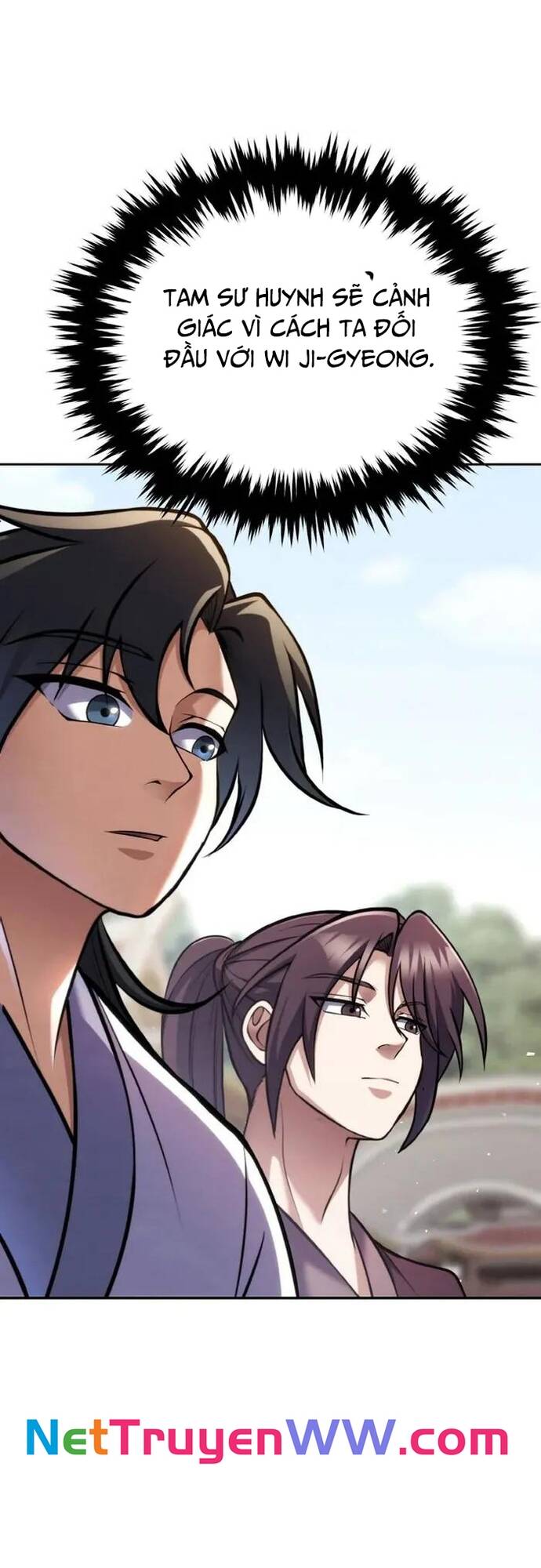 Tiểu Đệ Tử Của Võ Lâm Minh Chủ - Chapter 4 - Page 20