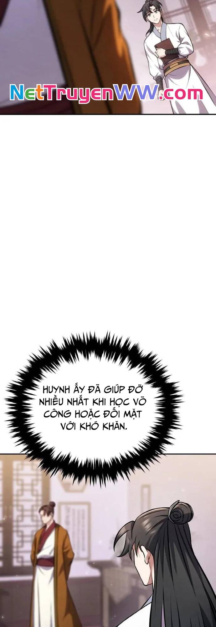 Tiểu Đệ Tử Của Võ Lâm Minh Chủ - Chapter 4 - Page 31