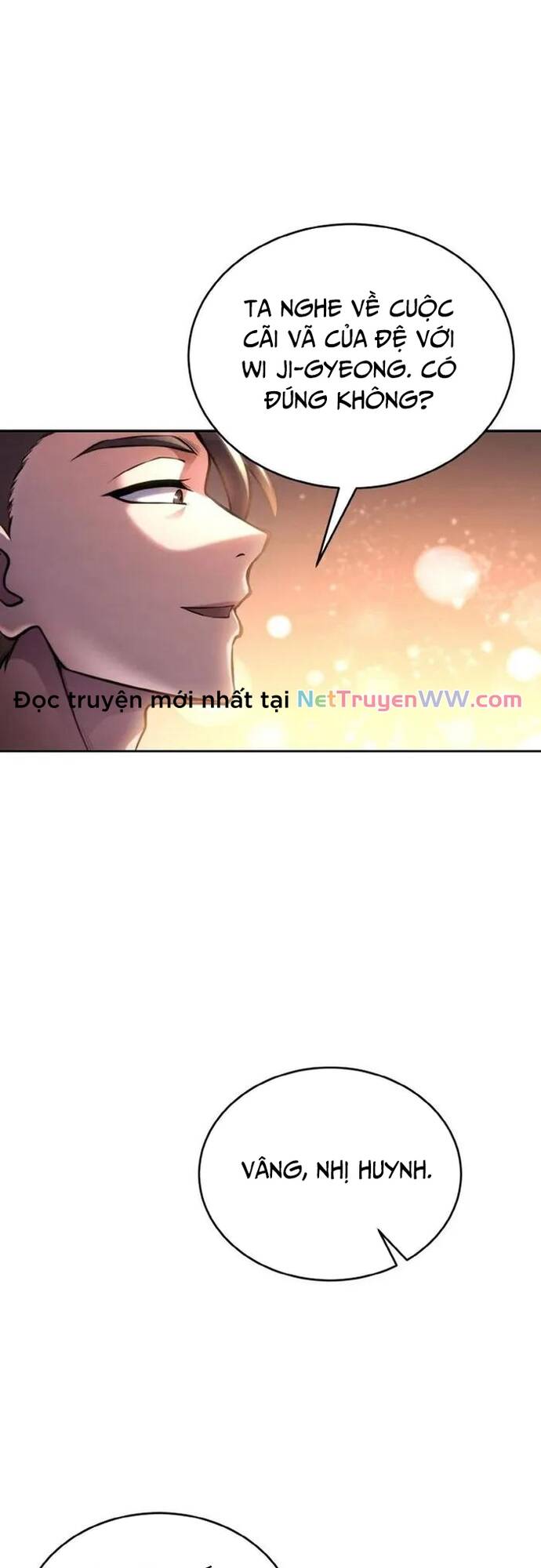 Tiểu Đệ Tử Của Võ Lâm Minh Chủ - Chapter 4 - Page 33