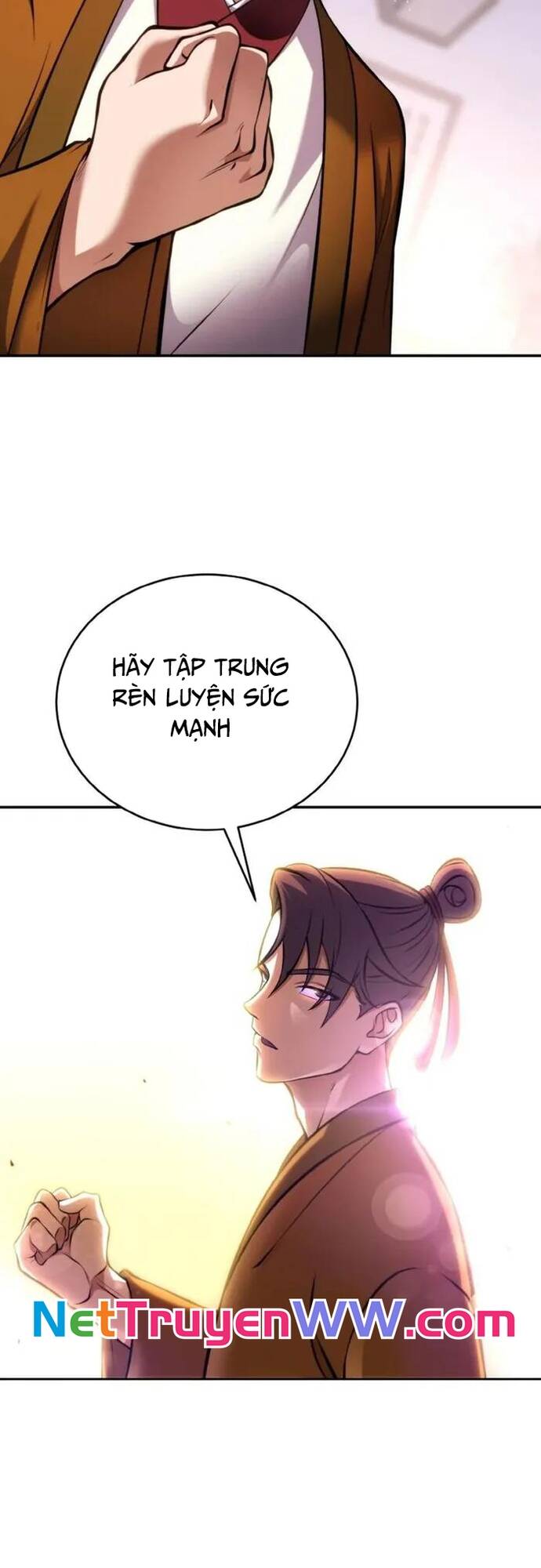 Tiểu Đệ Tử Của Võ Lâm Minh Chủ - Chapter 4 - Page 39