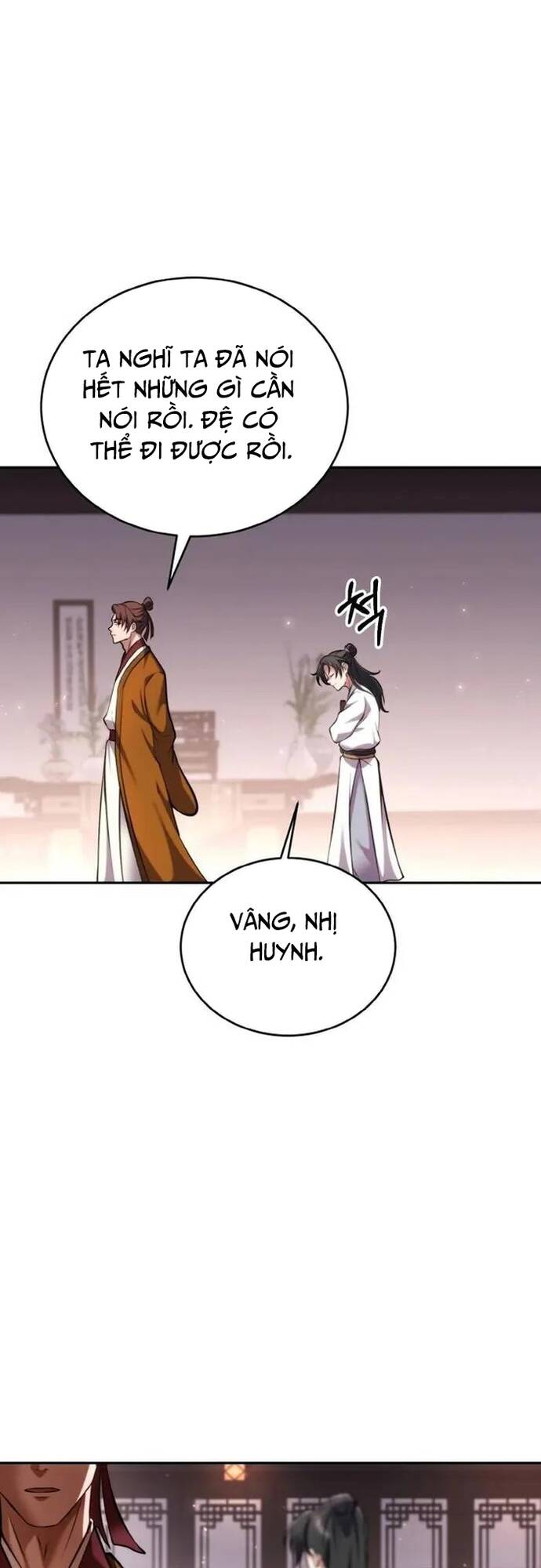Tiểu Đệ Tử Của Võ Lâm Minh Chủ - Chapter 4 - Page 40