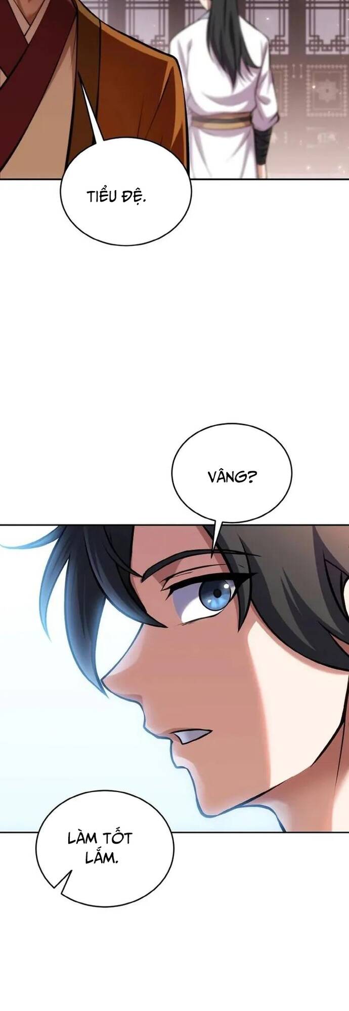 Tiểu Đệ Tử Của Võ Lâm Minh Chủ - Chapter 4 - Page 41