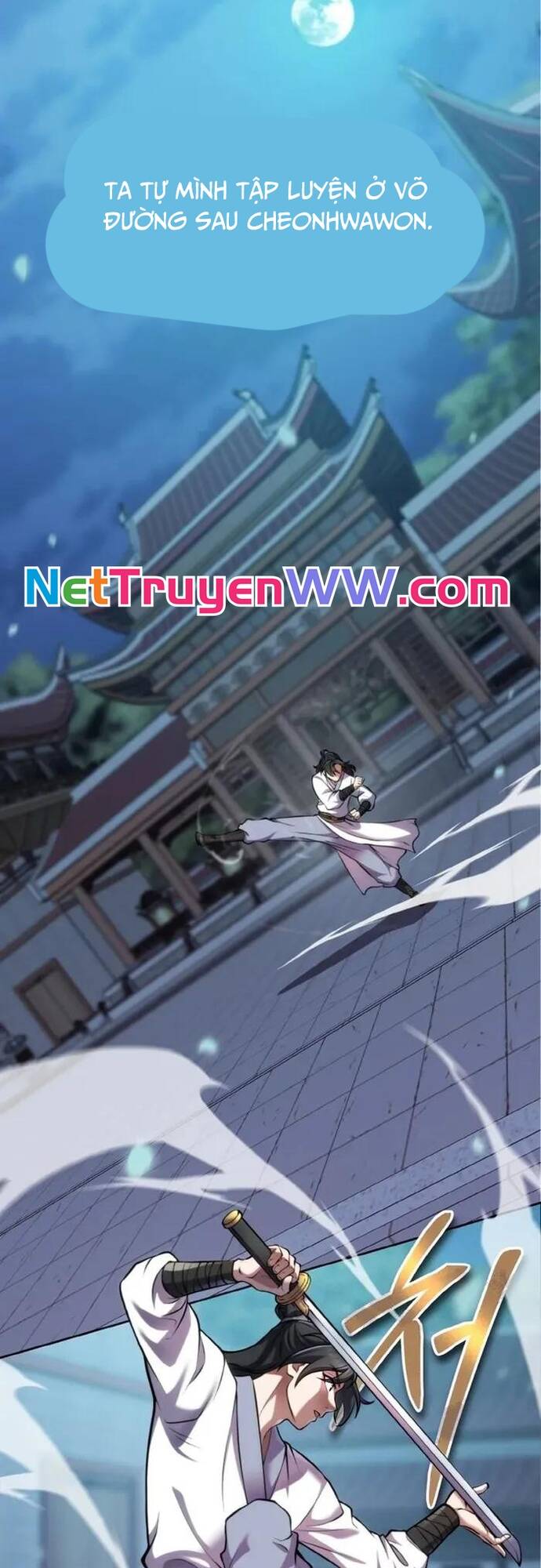 Tiểu Đệ Tử Của Võ Lâm Minh Chủ - Chapter 4 - Page 45