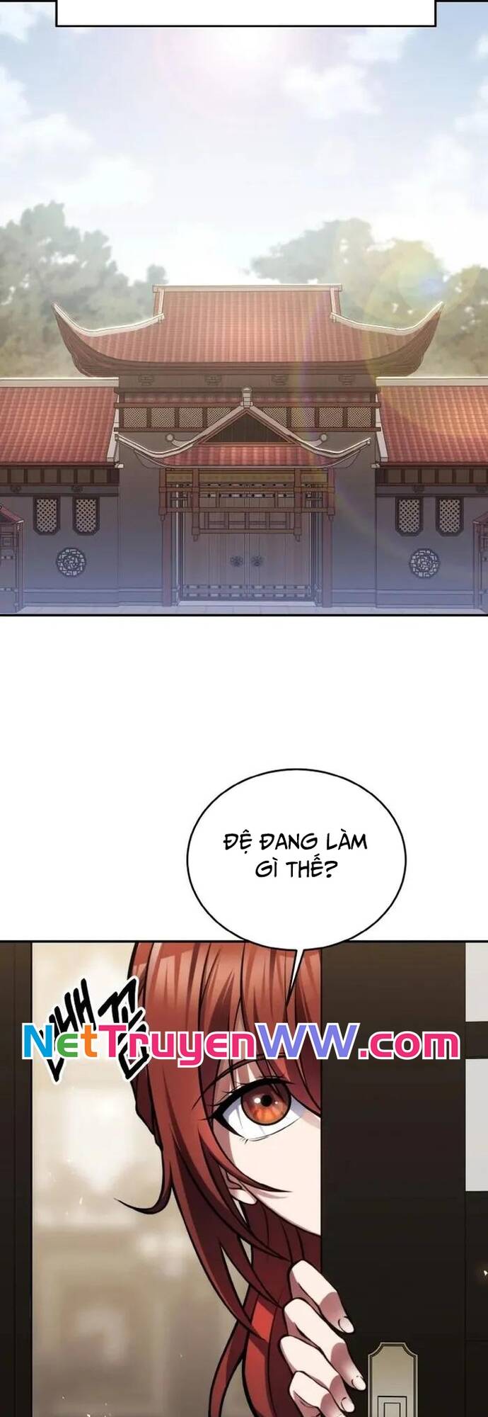 Tiểu Đệ Tử Của Võ Lâm Minh Chủ - Chapter 4 - Page 48