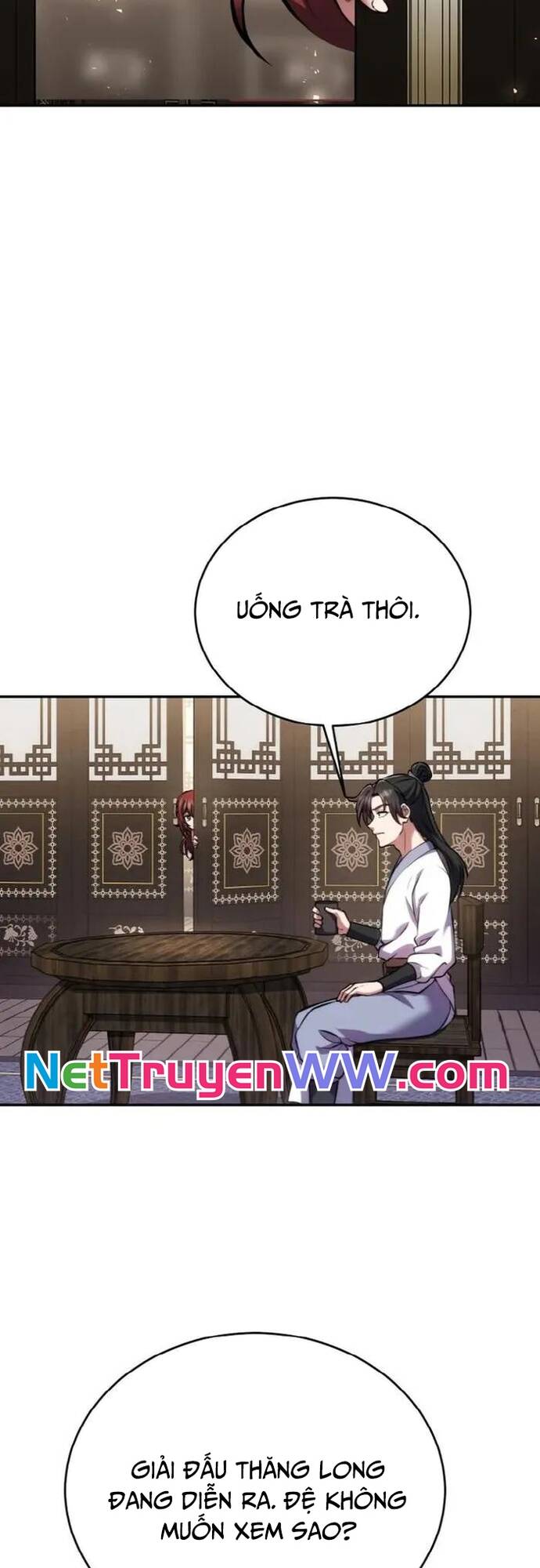 Tiểu Đệ Tử Của Võ Lâm Minh Chủ - Chapter 4 - Page 49