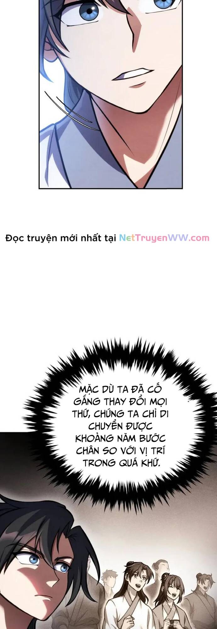 Tiểu Đệ Tử Của Võ Lâm Minh Chủ - Chapter 4 - Page 64