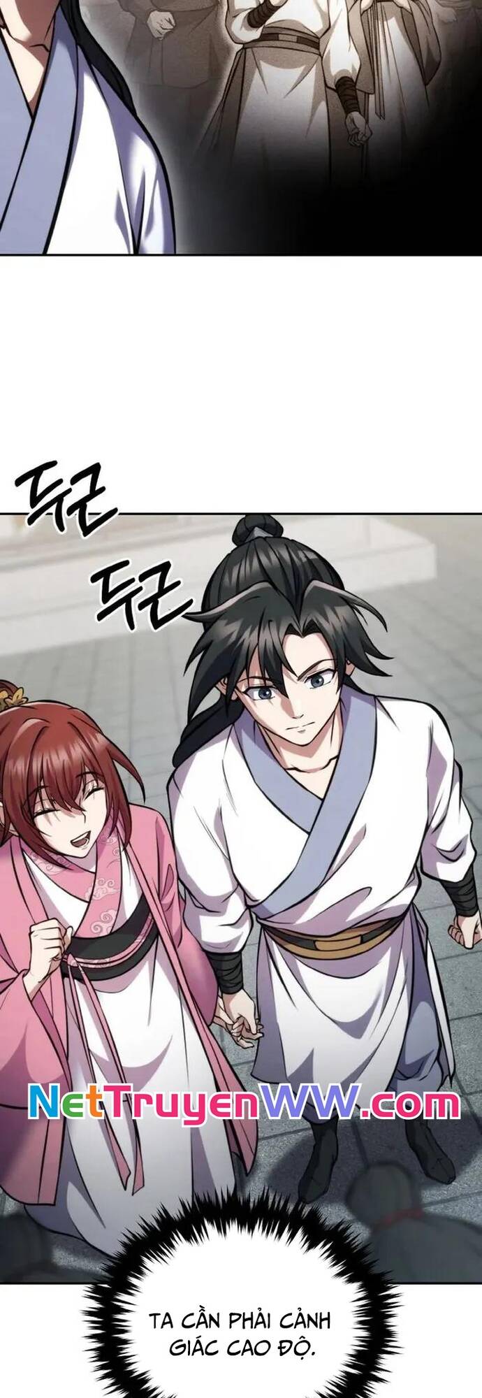 Tiểu Đệ Tử Của Võ Lâm Minh Chủ - Chapter 4 - Page 65