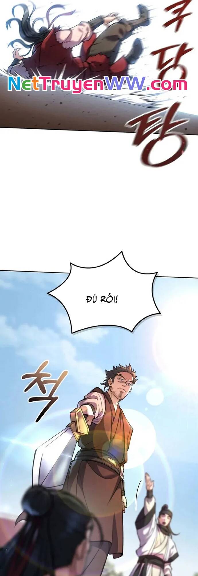 Tiểu Đệ Tử Của Võ Lâm Minh Chủ - Chapter 5 - Page 10