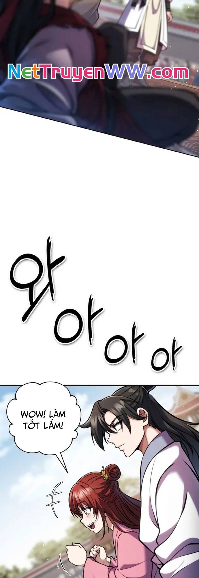 Tiểu Đệ Tử Của Võ Lâm Minh Chủ - Chapter 5 - Page 11