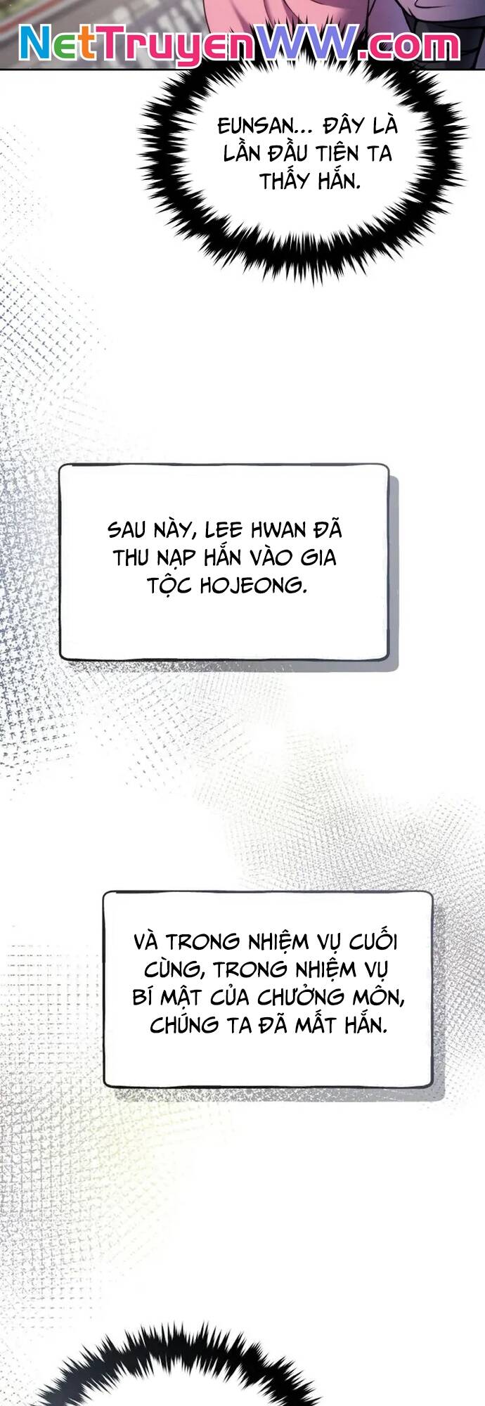 Tiểu Đệ Tử Của Võ Lâm Minh Chủ - Chapter 5 - Page 12