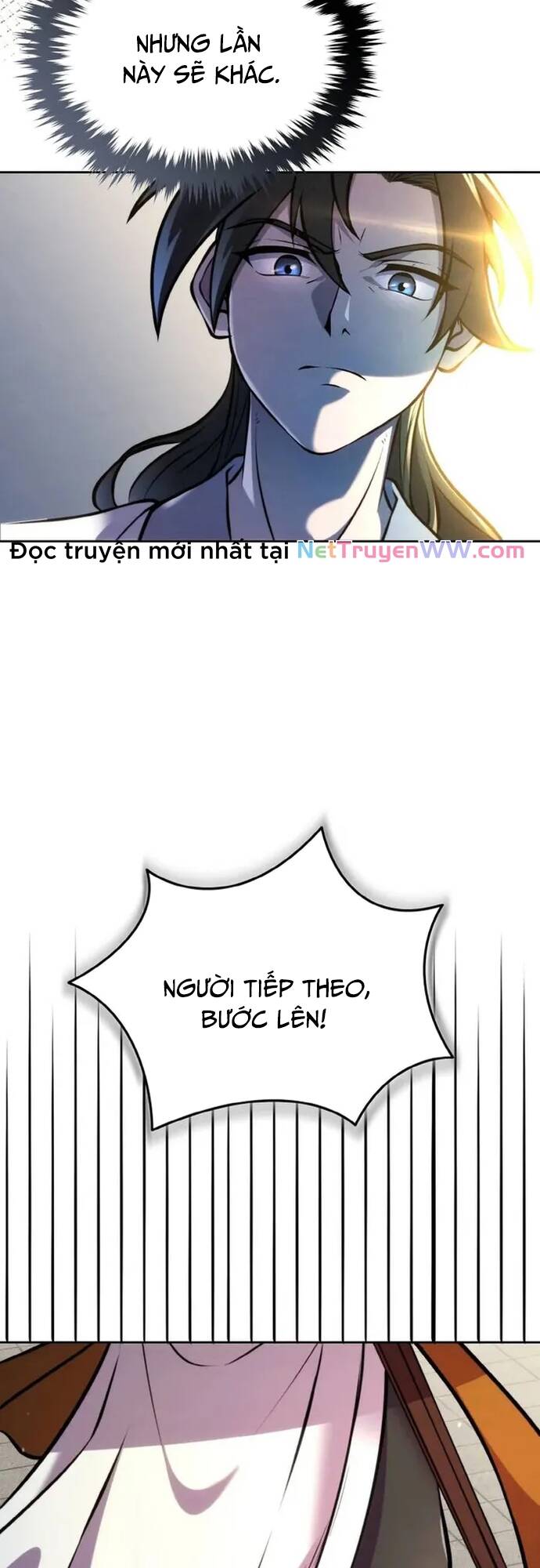 Tiểu Đệ Tử Của Võ Lâm Minh Chủ - Chapter 5 - Page 13
