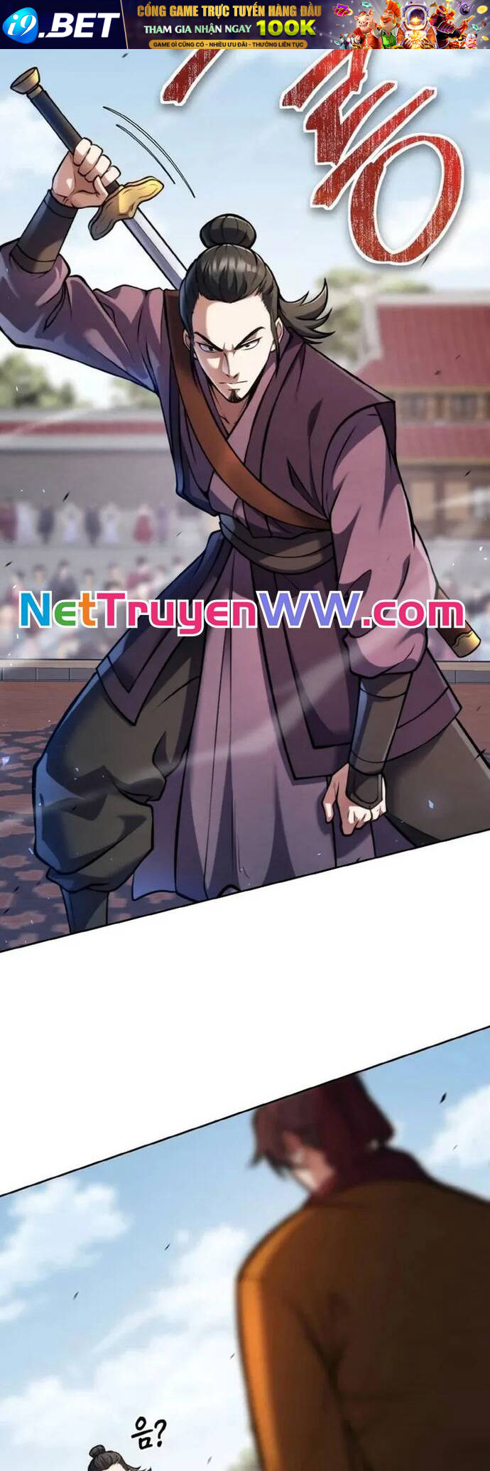 Tiểu Đệ Tử Của Võ Lâm Minh Chủ - Chapter 5 - Page 22