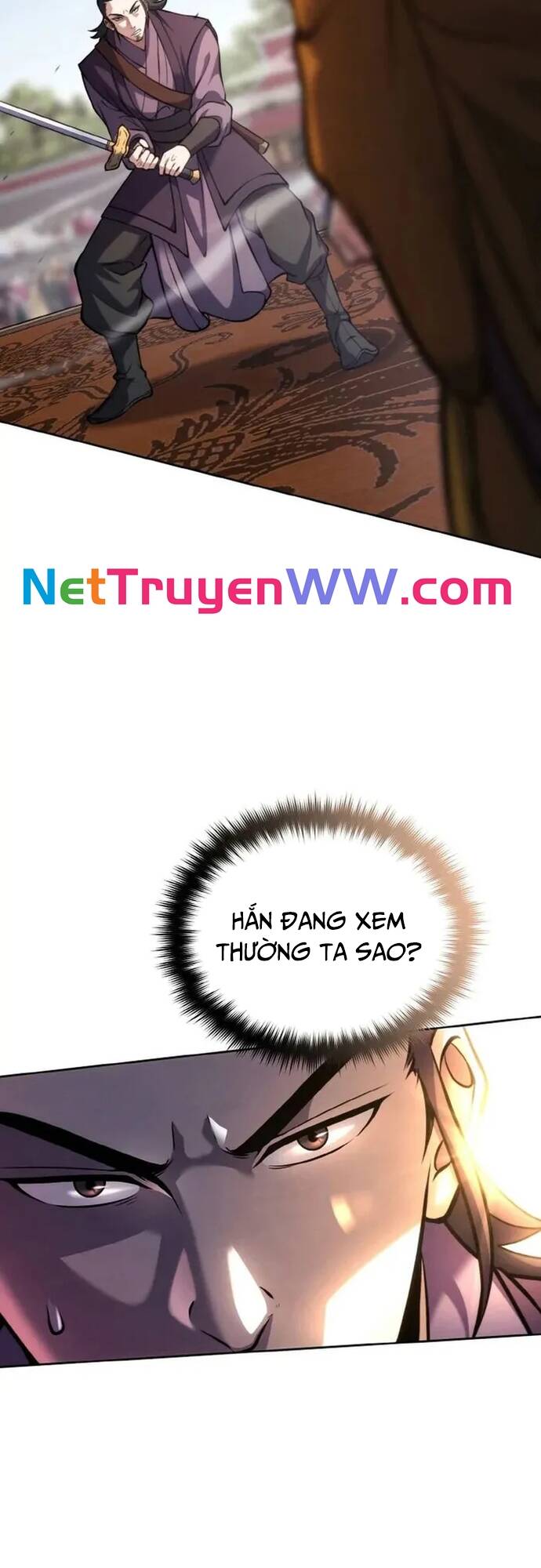 Tiểu Đệ Tử Của Võ Lâm Minh Chủ - Chapter 5 - Page 23