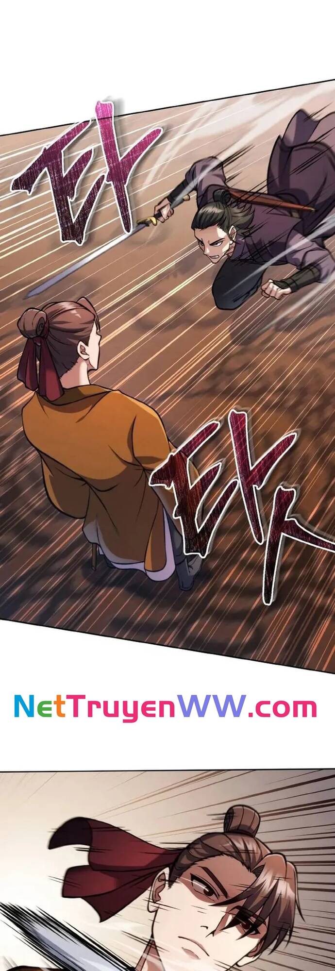 Tiểu Đệ Tử Của Võ Lâm Minh Chủ - Chapter 5 - Page 24