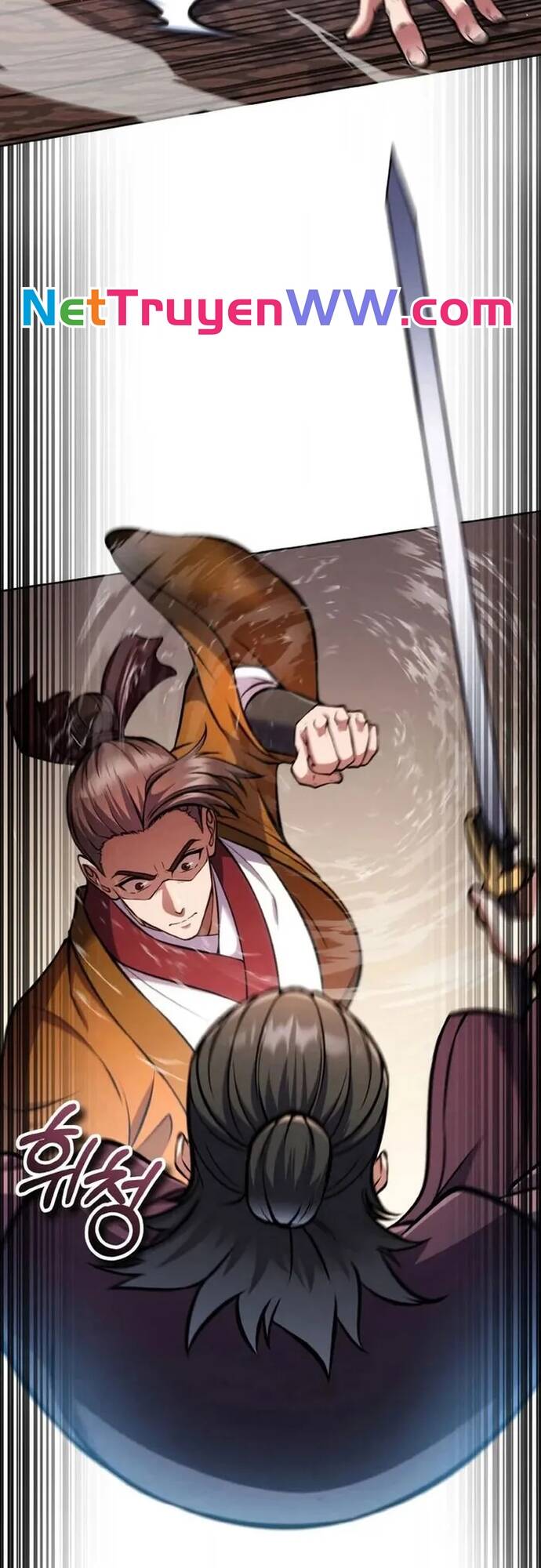 Tiểu Đệ Tử Của Võ Lâm Minh Chủ - Chapter 5 - Page 27