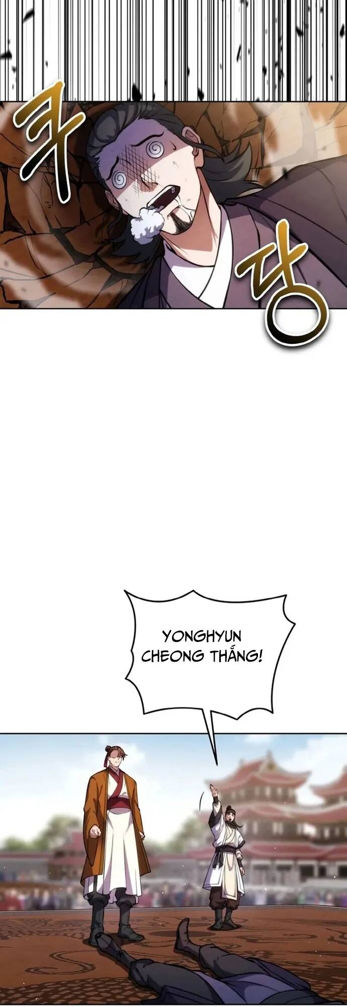 Tiểu Đệ Tử Của Võ Lâm Minh Chủ - Chapter 5 - Page 29