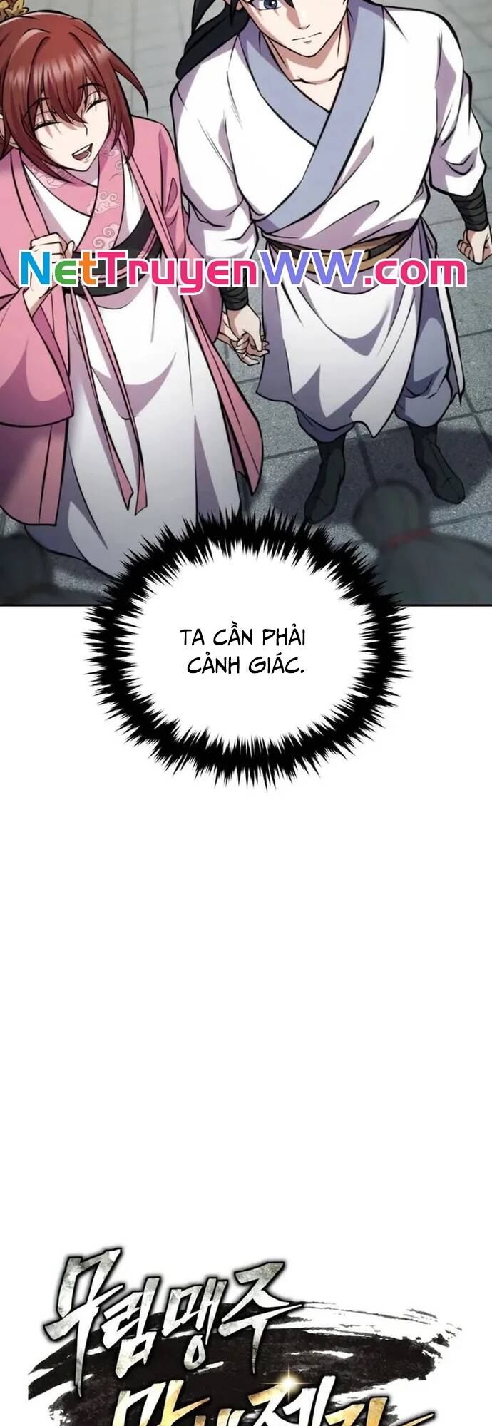 Tiểu Đệ Tử Của Võ Lâm Minh Chủ - Chapter 5 - Page 3