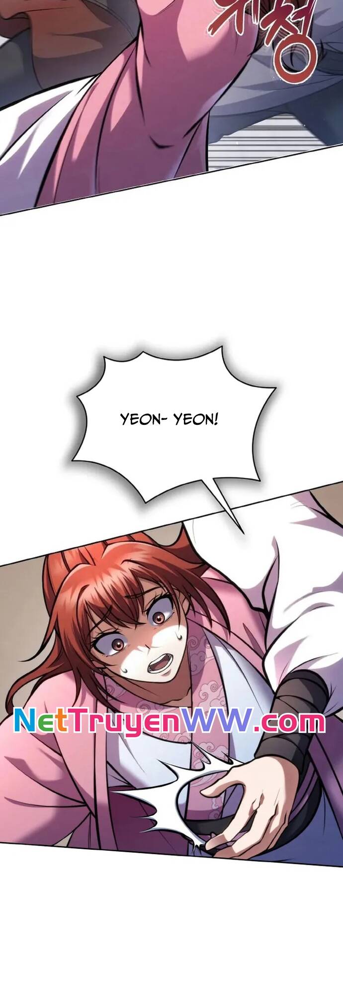 Tiểu Đệ Tử Của Võ Lâm Minh Chủ - Chapter 5 - Page 38