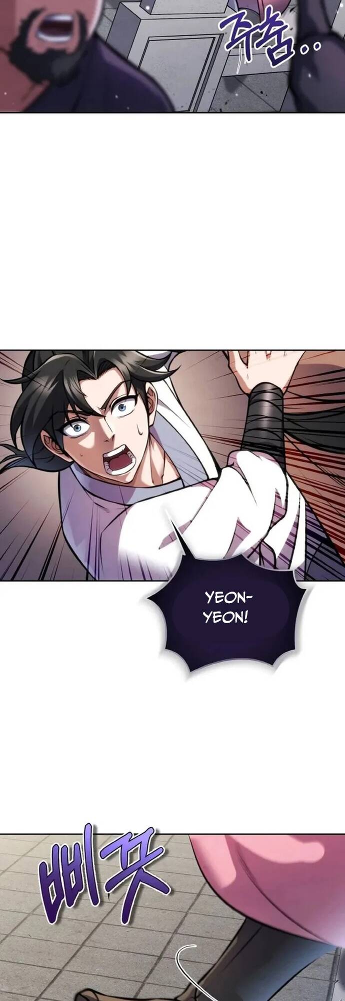 Tiểu Đệ Tử Của Võ Lâm Minh Chủ - Chapter 5 - Page 44